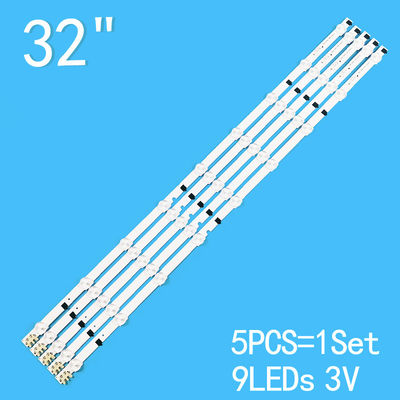 Заднее освещение телевизора для D2GE-320SC1-R0 UE32F5000AK UA32F4000AR UE32F6100AR 32F4008AR