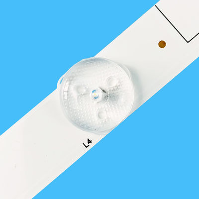 Lampu latar TV Untuk Hisen_49_HD490DF-B21_4X9_3030C_V4 2015_08_14 LED49EC520UA LED49EC270W LED49K300U LED49K5100U