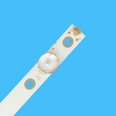 ไฟหลังทีวี LED ขนาด 55' 1104mm 3V GC55D09-ZC22AG-07 55PUF6012/T3