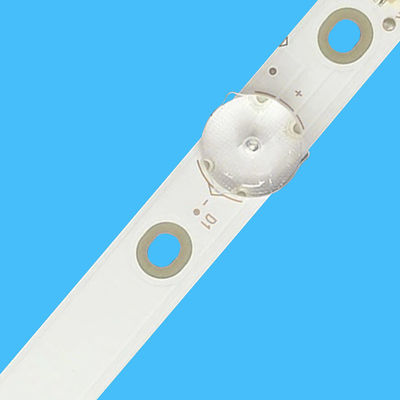ไฟหลังทีวี LED ขนาด 55' 1104mm 3V GC55D09-ZC22AG-07 55PUF6012/T3