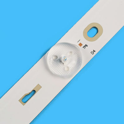 Заднее освещение для телевизоров для OEM50LB01_LED3030_V1.1 YHB-4C-LB500T-YH2 50HR330M05A0 V2 TOT_50D2700_8X5_3030C