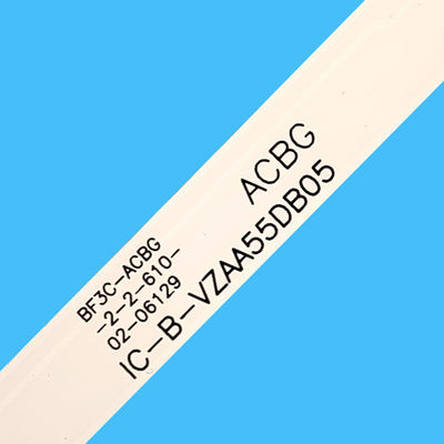 Заднее освещение для телевизора для UN55NU7095G_4X9_2W_MCPCB 14MM_V0 E47 I-CB-VZAA55DB05 UN55NU7095G