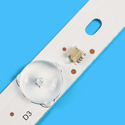 Заднее освещение телевизора для ph28s63d ph28s63 280e01r012-130721 280d-lens7sx3 dl0130529 A/4