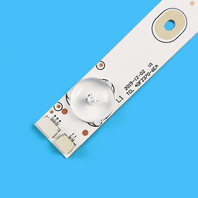 ضوء التلفزيون الخلفي لـ 4C-LB400T-YH1/YH3 4C-LB4006-YH1/3 40F2370-6EA LED40C720J 40L1550C 40L2450C TCL L40F3307B L40F3301B 3