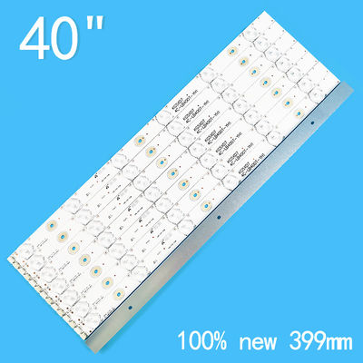 ضوء التلفزيون الخلفي لـ 4C-LB400T-YH1/YH3 4C-LB4006-YH1/3 40F2370-6EA LED40C720J 40L1550C 40L2450C TCL L40F3307B L40F3301B 3