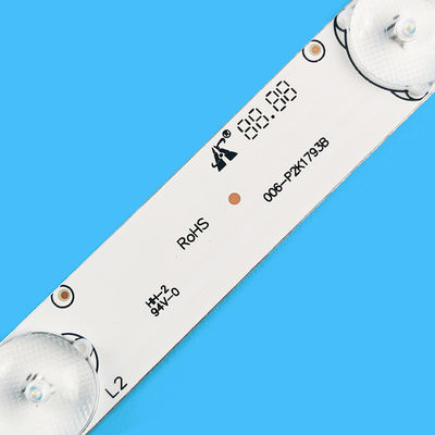 ضوء التلفزيون الخلفي لـ 4C-LB400T-YH1/YH3 4C-LB4006-YH1/3 40F2370-6EA LED40C720J 40L1550C 40L2450C TCL L40F3307B L40F3301B 3