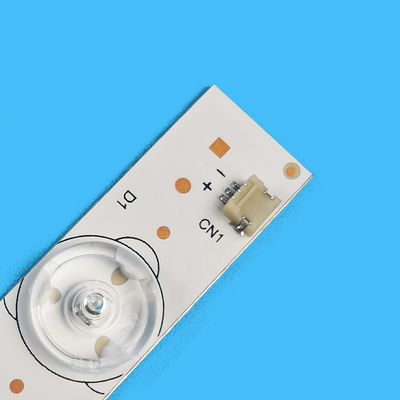 Заднее освещение телевизора 40' для 400S8605X8-A0035 400S8605X8-B0040 PH40R86 PH40R86DSGW E34036 40S-4-10