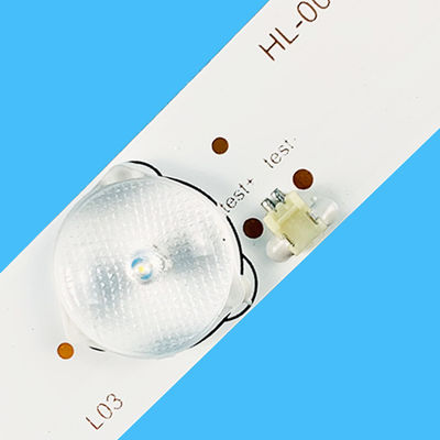 32' TV Backlight For Rubin Rb-32d7t2s HL-00320A28-1001S-01 10 ZDCX32D10-ZC21F-02 H32B3100E CX315DLEDM 303CX320035 3-8 8 Cx32