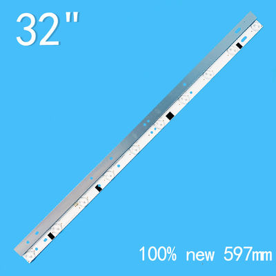 32' TV Backlight For Rubin Rb-32d7t2s HL-00320A28-1001S-01 10 ZDCX32D10-ZC21F-02 H32B3100E CX315DLEDM 303CX320035 3-8 8 Cx32