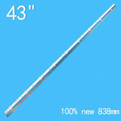 43'' TV Backlight Для AOC 43s5295 43PFG5813 43PFG5813/78 43PFF5292 CEJJ-LB430Z-9S1P-M3030-D-1 43PFF3282 43PFF3212 43PFF3933