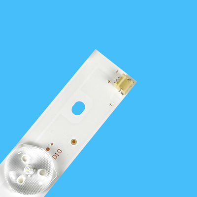 ไฟหลังทีวี 43' สําหรับ LB-C430F14-E1-L-G1-SE1/2 SVJ430A07 LED43D7200I 43d7200 Lu43v809a Gd43d2000 43lem-1015/Ft2