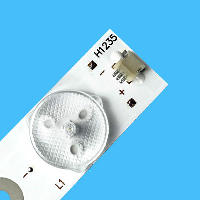 ไฟหลังทีวี 32' สําหรับ U32hd6 Led32g200 Lsc320an10 H32c 7300K 32n06-l-epx1f1 JL.D32061235-083IS-F JL.D32061235-342BS-M LED32G2