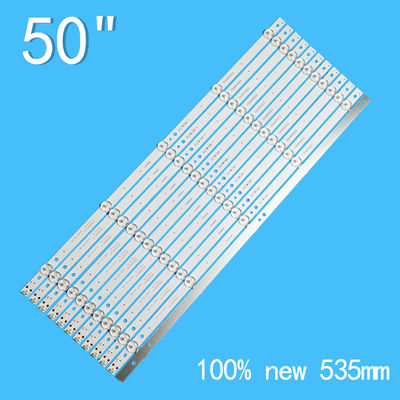 Заднее освещение телевизора 50' для 3P50UK006-A0 LE50A31 V500HJ1-PE8 LE50AL88U51