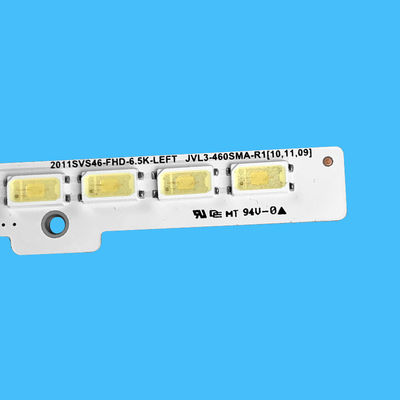 46' TV Backlight Для 2011SVS46_FHD-6.5K-LEFT JVL3-460SMA-R1 UA46D6400 Ue46d 6517