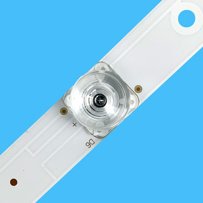 43' TV Backlight для K43C8003030T03086C9-REV1.2W 43ce1271d1