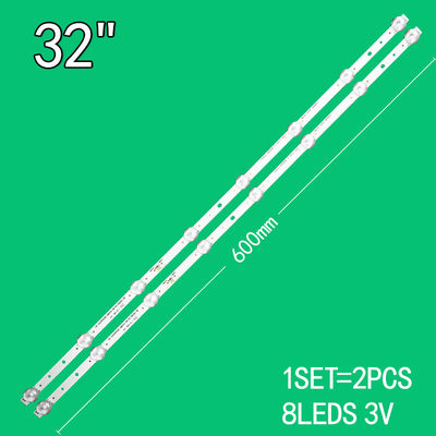 32' TV Backlight Для 32B HL-2A320A28-0801S-04 A0 ((0D26-B) E469119