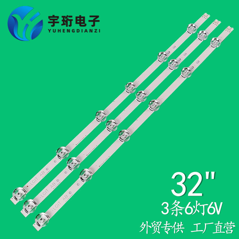 LG 32 นิ้ว TV แบ็คไลท์ LED สาย 32LB561V 32LB5800 32LF560V 32LF560V 32LB620B 32LB5600 32LB561U 32LB585