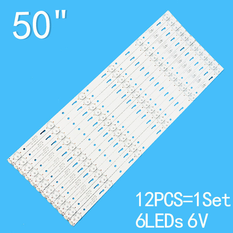 레로이 50K300 DRH15000 TH-50C300K 라이트 스트립 TCL-LB50-03-50D2400-B
