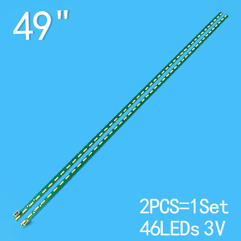 Для LG49LF5400 49LF5410 49LF5900 Light Bar 49дюймовый FHD L-Type REV0.3