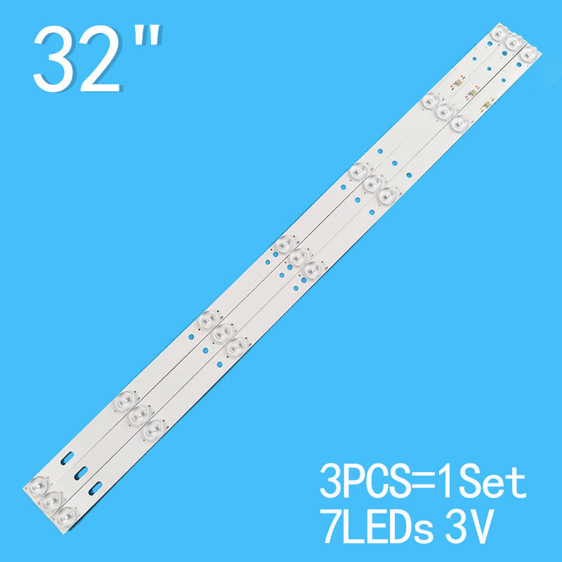 NEO LED Backlight Strip LT-32DE75 MS-L2391 V1 A3 D3 180.DT0-32D90 TF - LED32S6