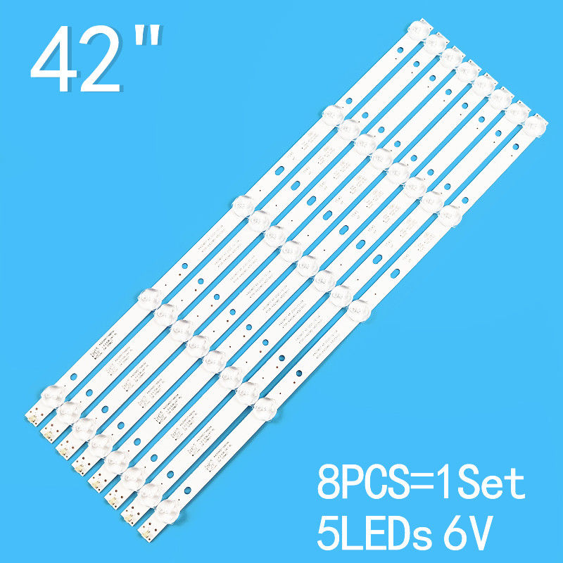 43PFF3059/T3 43PFF5459/T3 PHIlips TV Заднее освещение 43PUF6031/T 43PUF6056/T3 4708-K43WDR-A1213K04