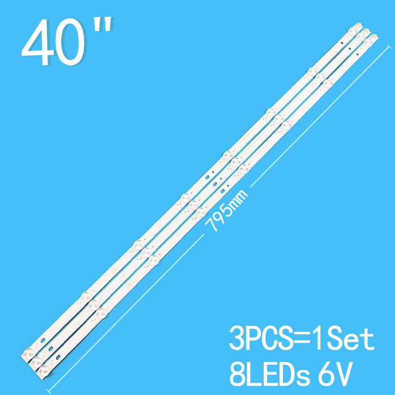 For TX-40ES400B TX-40ES500B TX-40FS503B TX-40ESW504B IC-D-HWBJ40D660 E466169