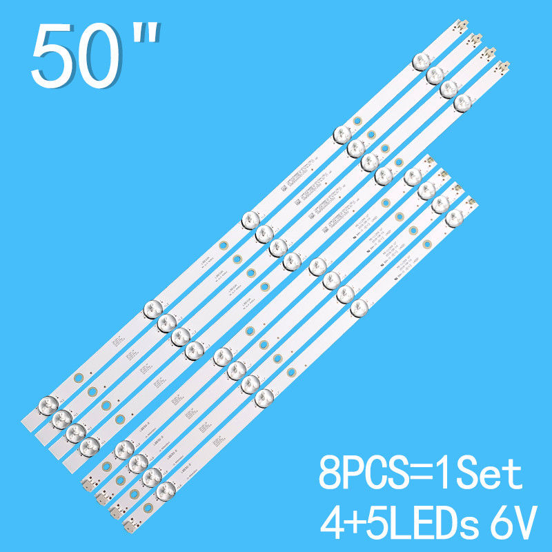 For HL-00500A30-0901S-04 K50DLX9US PU50S7XL MS-L1255 V7 50LEM-1027/FTS2C