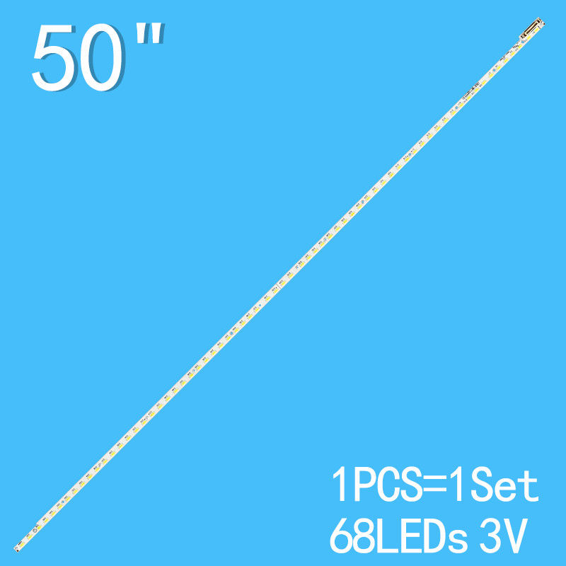 Les éclairages de rétro-éclairage de 620 mm Tcl 50 pour LED50M6180AF LED50M5580AF V500H1-LE6-TREW7