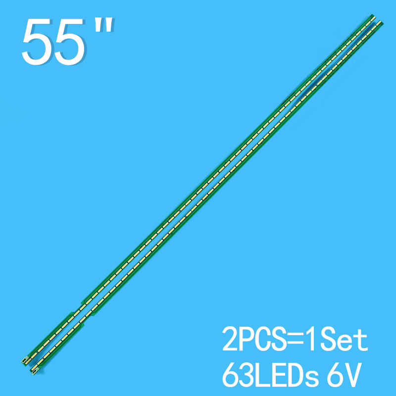 625 мм LG TV Backlight Для LG 55LF6309 55LF6300 55&quot; V15 ART3 FHD REV 1.2 6916L2234A