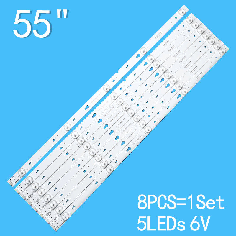570mm TCL TV rétroéclairage Pour T0T-32F3800A YHF-4C-LB3205-YHEX1 55FS3750LBAA D55A710 L55F3303B