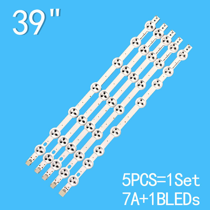 49-calowe światło tylne dla TX-39A300B VES390UNDA-2D-N02