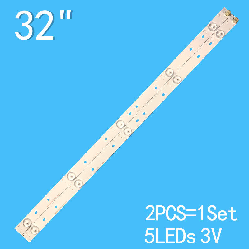 32 дюймовый светодиодный телевизор Toshiba для SV0320AK4_REV09_5LED_150310 SVO320AK4_Rev09 32LF520-TA 32LF520A