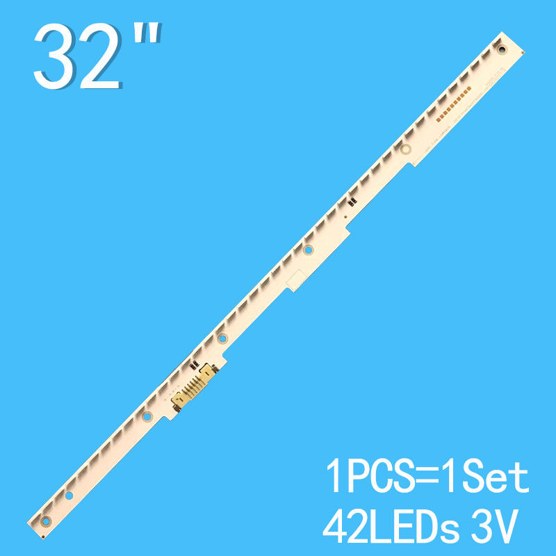32inch Backlight Led Samsung For S_k5.5/6.2k_32_SFL70_42LED UE32K5500 UE32M5525 UE32K5500AK