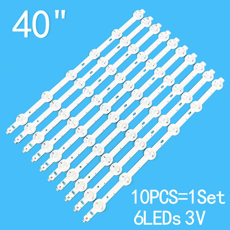 424mm 6LED 3V cho TV LCD 40&quot; SVS400A96_REV5.2_6C0B_150311 SVS400A96