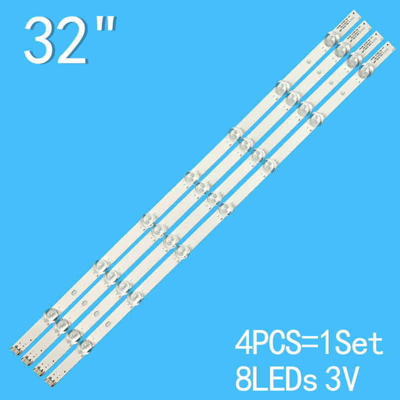 32 اینچ LG TV Backlight برای Innotek 32 &quot;NDE Rev0.4 32LS3450 32LS315H 32LS341C 32LS3150