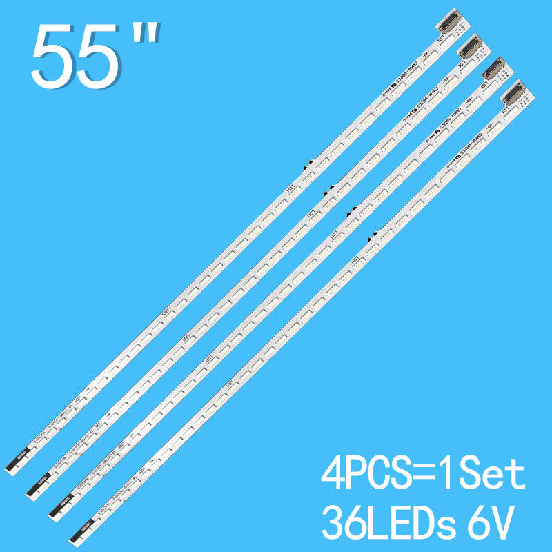 55 Sony Tv Backlight для P61.P8302G001 3041981 KDL-55W900A KDL-55W905A KDL-55W700A