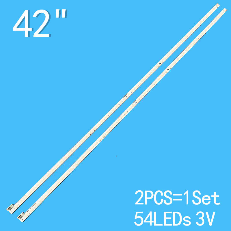 42 дюймовый Skyworth TV Backlight для Shin On 2D01007 REV.A 42E710U 42E500E 42E362W REL420FY