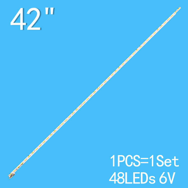 42inch Skyworth Backlight For V420H1-LS6-TREM5 TX-L42E6E TX-42AS600E TX-42AS600B TX-42AS600EW