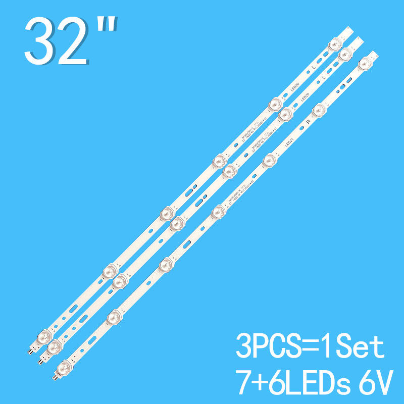 32inch Samsung TV Backlight For BN96-01058B BN96-01059B LTA320AP33 32VLE5304GB LC-32LD135K 32L2200U