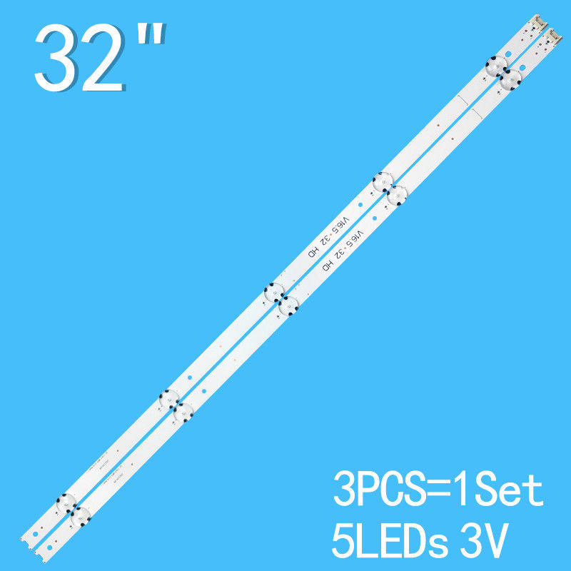 Заднее освещение для телевизора LG 32&quot; V16.5 ART3 2718 V16.5 32LH515B、32LJ600B、32LH510B、32LJ570B 6916L-2718A