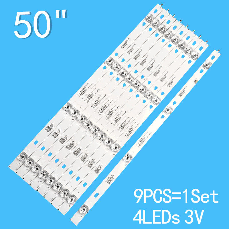 TV 백라이트 LT-49MAW598 LE49C51 49K31 49A71A LE49Z51Z LED50D04A-ZC26AG-02 LED50D04B-ZC26AG-02