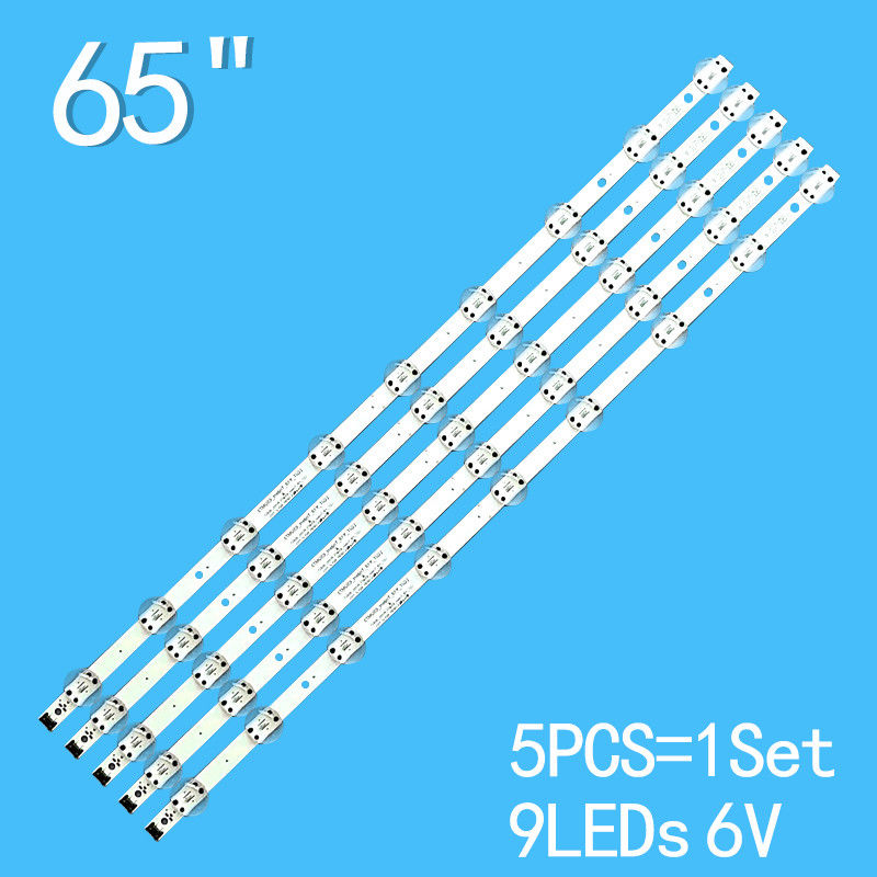 La luz de fondo de la TV para LG 65UM7450PLA 65UM7400PLA LG 65UM7300AUE SSC_Y19_Trident_65um73_rev00_180929