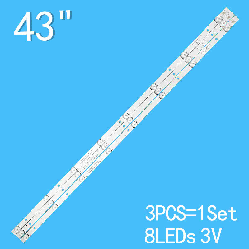 TV Backlight For G43DFHDS8-BF GHIA 43 DKTR MS-L2141 V1 1.3.10700000167 2017-10-19