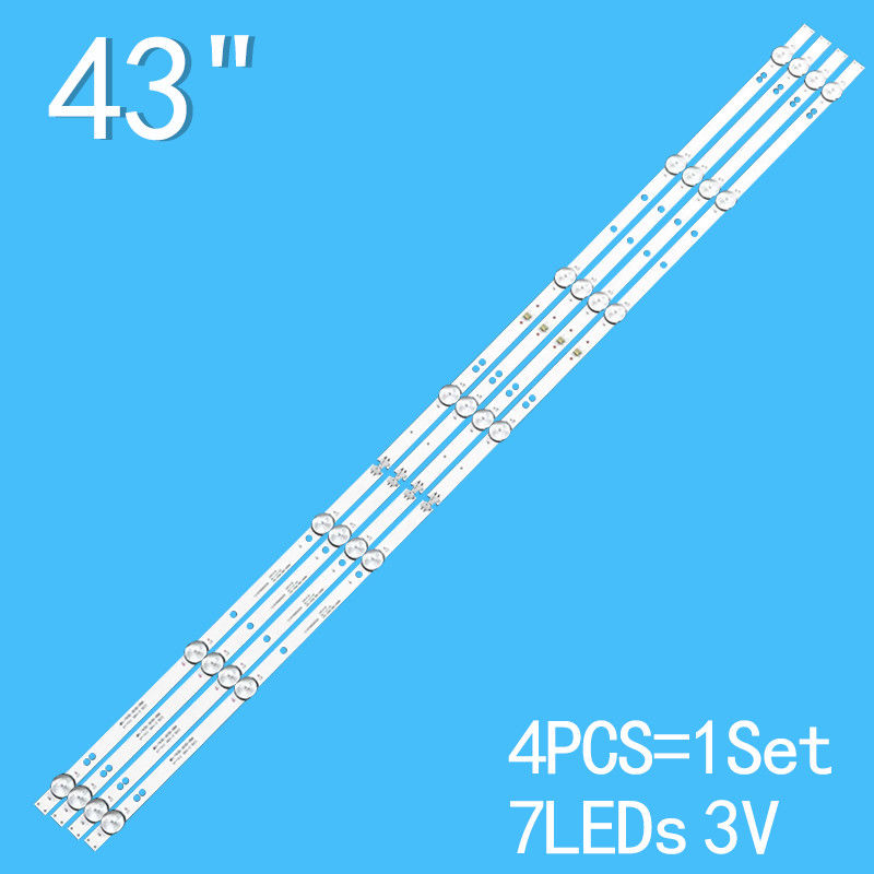 TV Backlight For MC-32A06X 32A/321 MS-T430-3030-08A 3BCX81312 1.3 10700000209