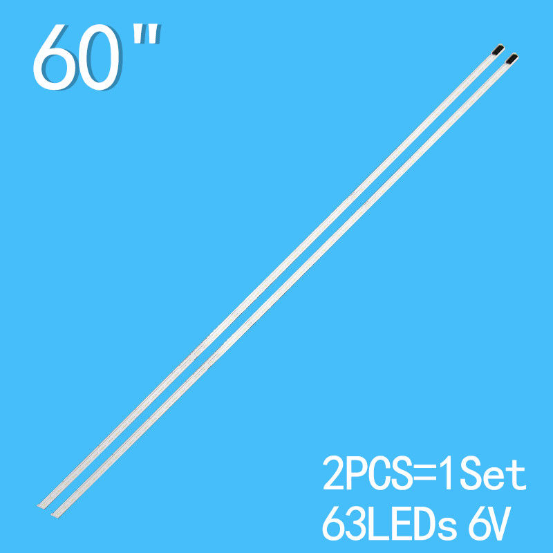 TV Backlight For 60&quot;V17 ART3 3049 REV1.3 6L  60&quot;V17 ART3 3049 REV1.3 6R D3R76W KD 6916L3050A