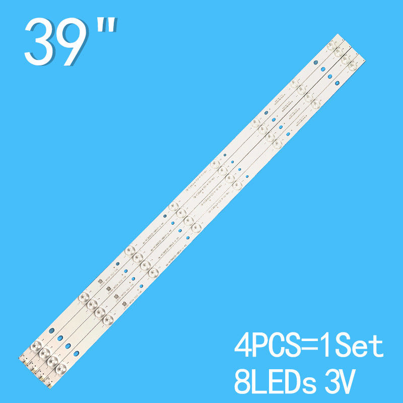 745mm LED TV Backlight 39D2000N LB-C390X14-E3-A-G1-RF1 RF-AC390E32-0801S-11
