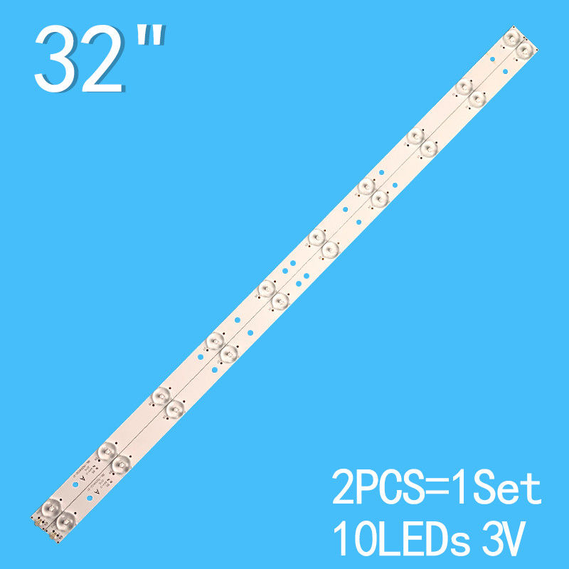 TV Backlight For LED 3BL-T6254102-21 22 HKC H32DB3500 H32PB1800 ORION OLT-32502 SUPRA STV-LC32500WL STV-LS32ST900WL