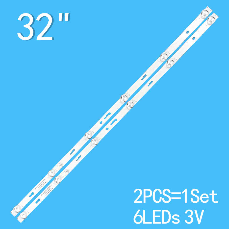 576mm LED TV 백라이트 RT LT-32T02R JL.D32061330-017CS-M V02 CF3205 32D3B6CX57714