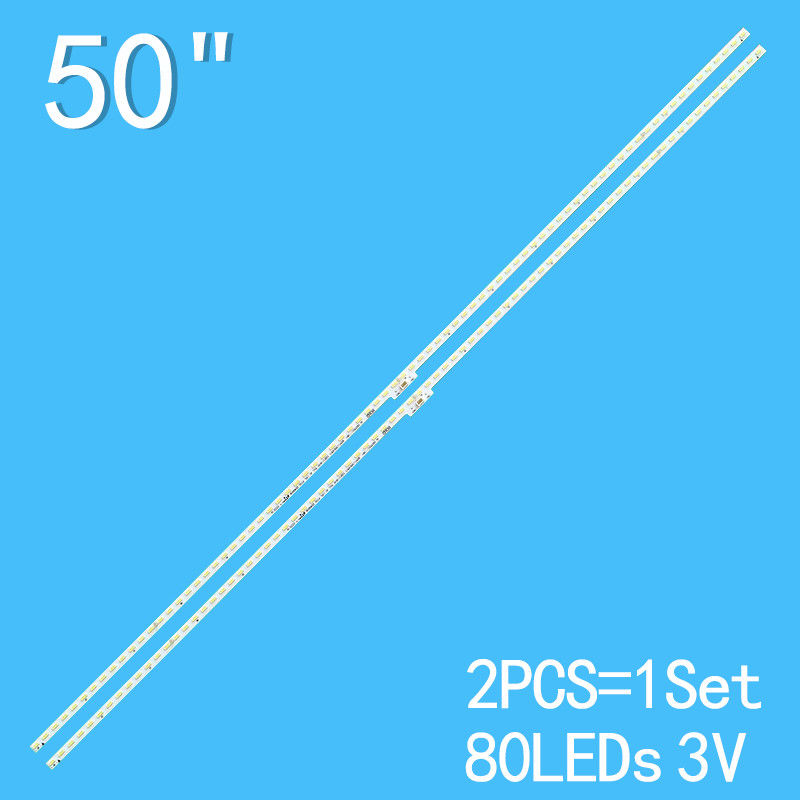 TV 백라이트 Hisense SSY-1149855-A、RSAG7820.6412、HE500IU-B51/S0 LED50K5500US、LED50EC660US、LED50K5500UE50Y
