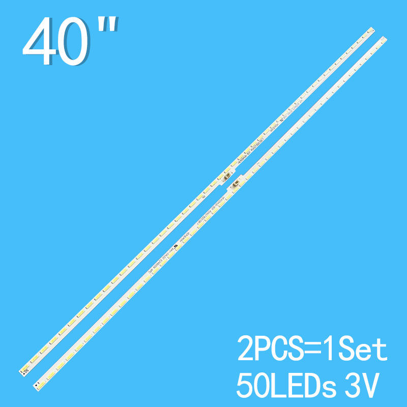 TV 백라이트 HE400HF-B31 RSAG7820.5817 LED40K370 LDE40K380U LED40K681X3D LED40L288 LED40K330